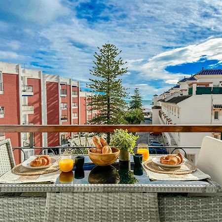 Studio Hola Arenal Platja de Larenal Экстерьер фото