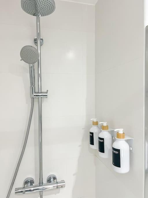 Studio Hola Arenal Platja de Larenal Экстерьер фото