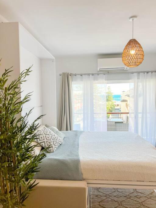 Studio Hola Arenal Platja de Larenal Экстерьер фото