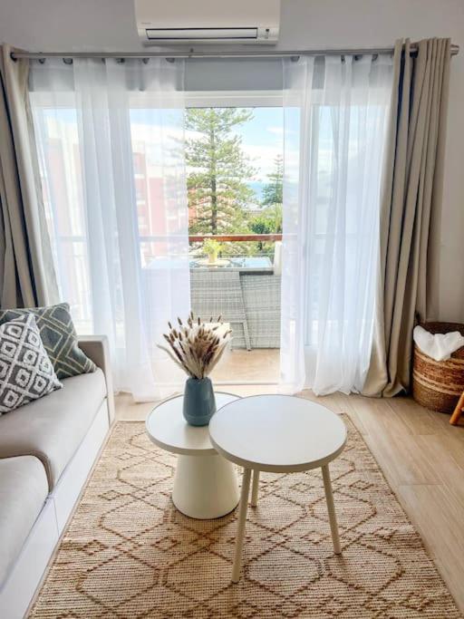 Studio Hola Arenal Platja de Larenal Экстерьер фото