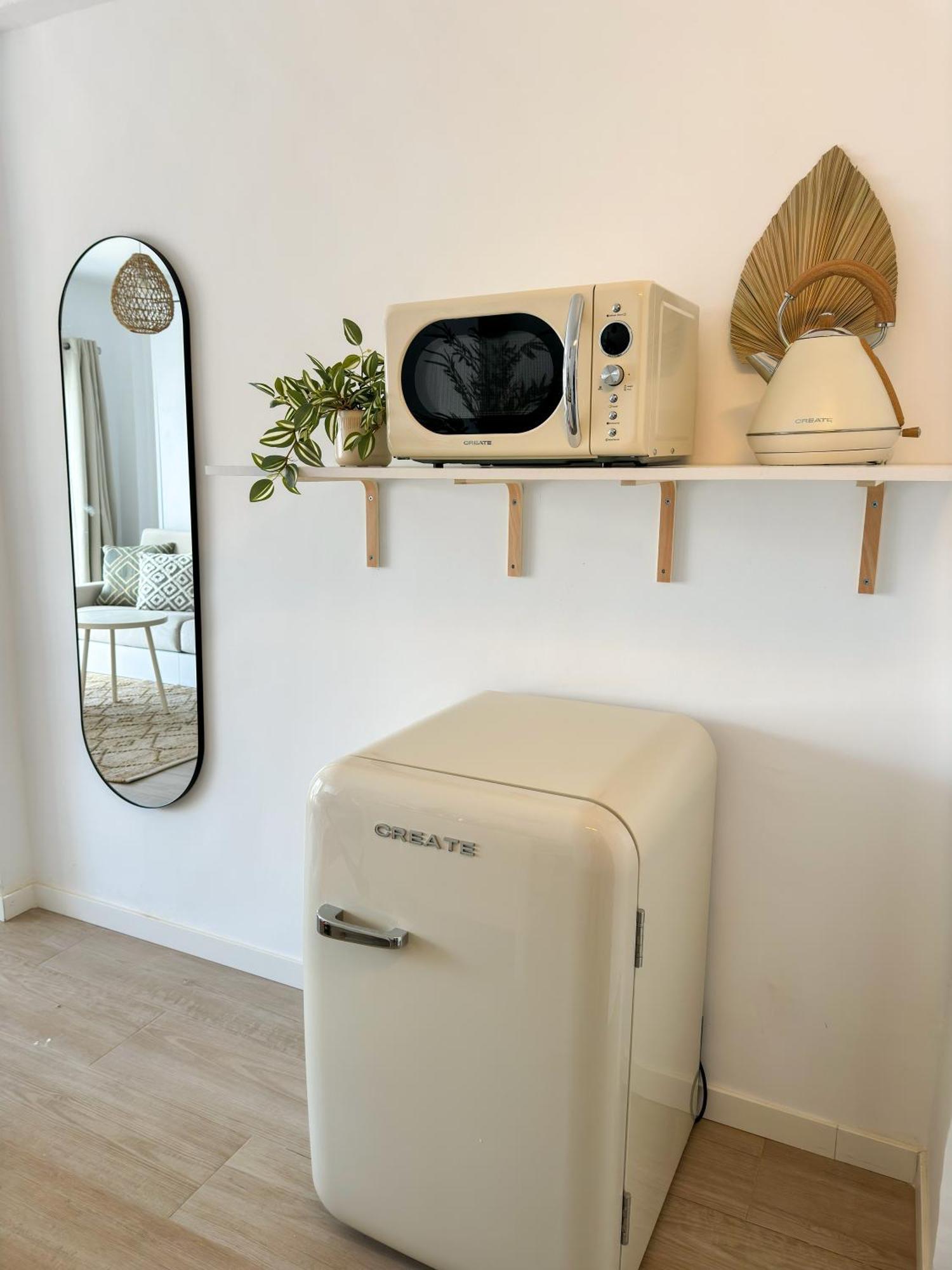 Studio Hola Arenal Platja de Larenal Экстерьер фото