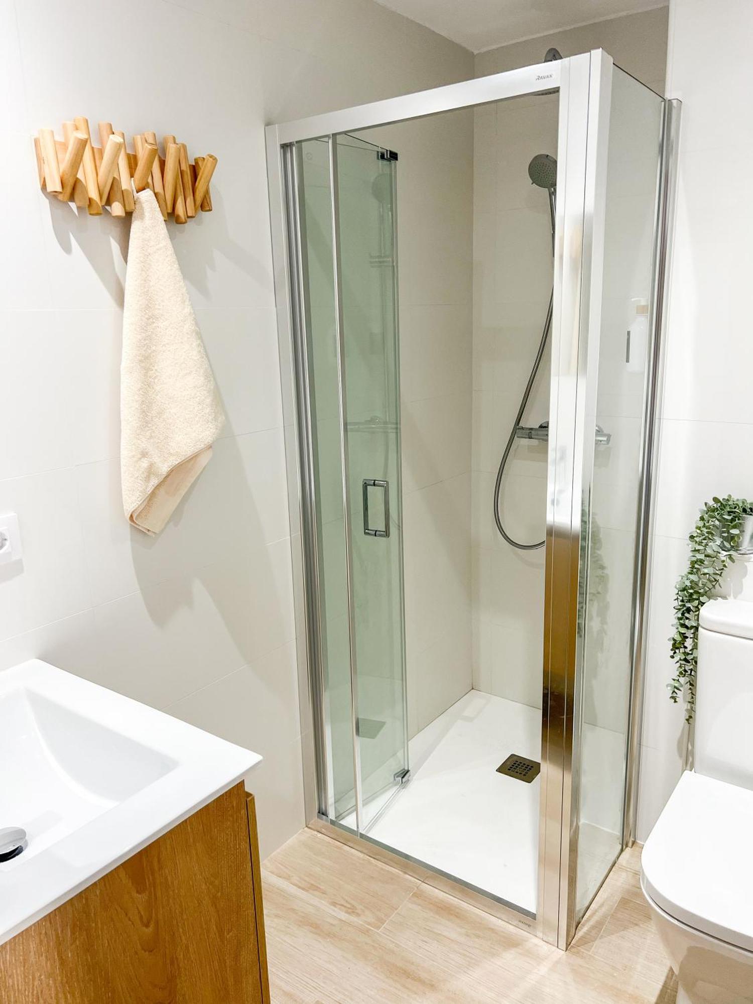 Studio Hola Arenal Platja de Larenal Экстерьер фото