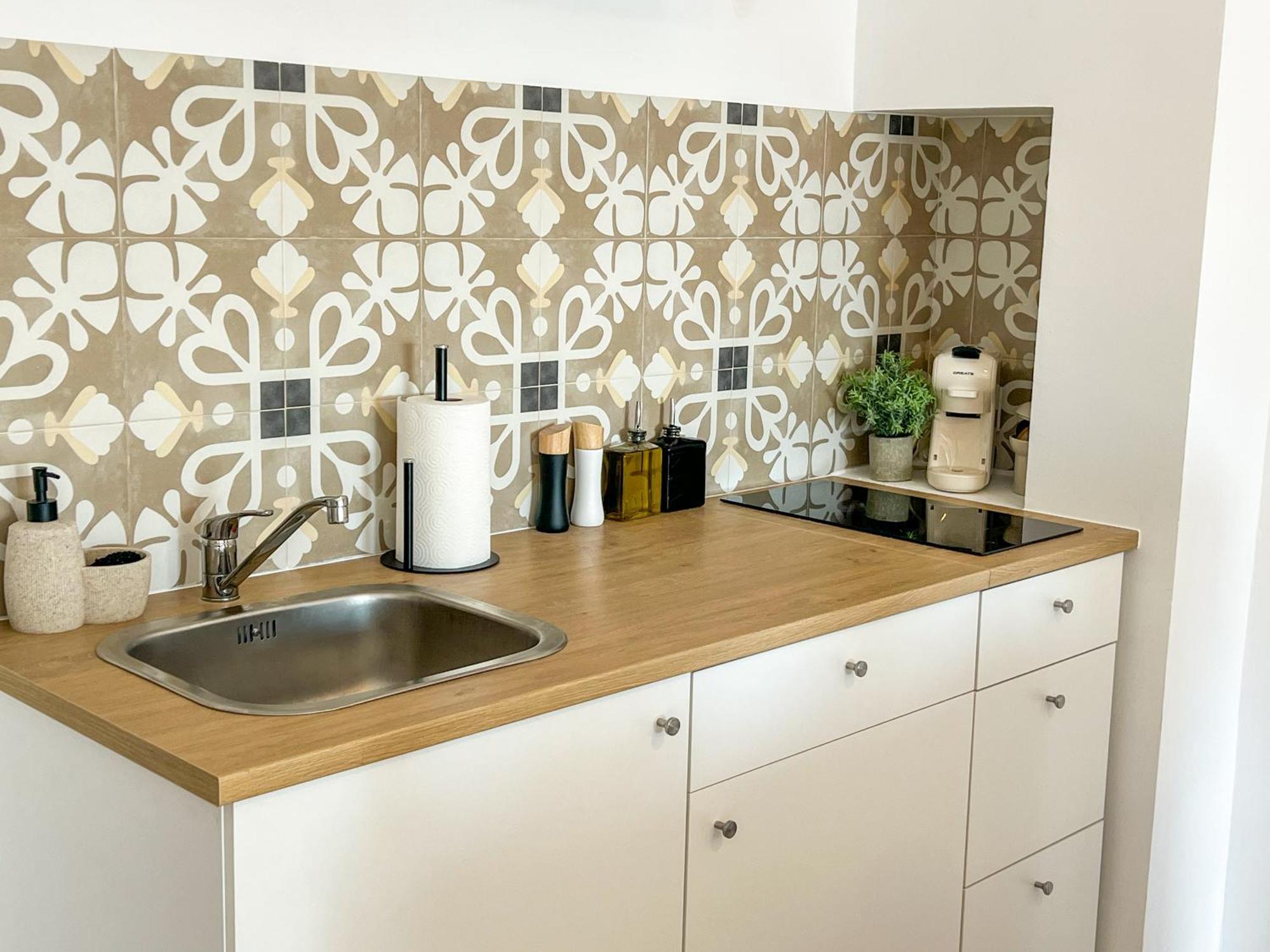 Studio Hola Arenal Platja de Larenal Экстерьер фото