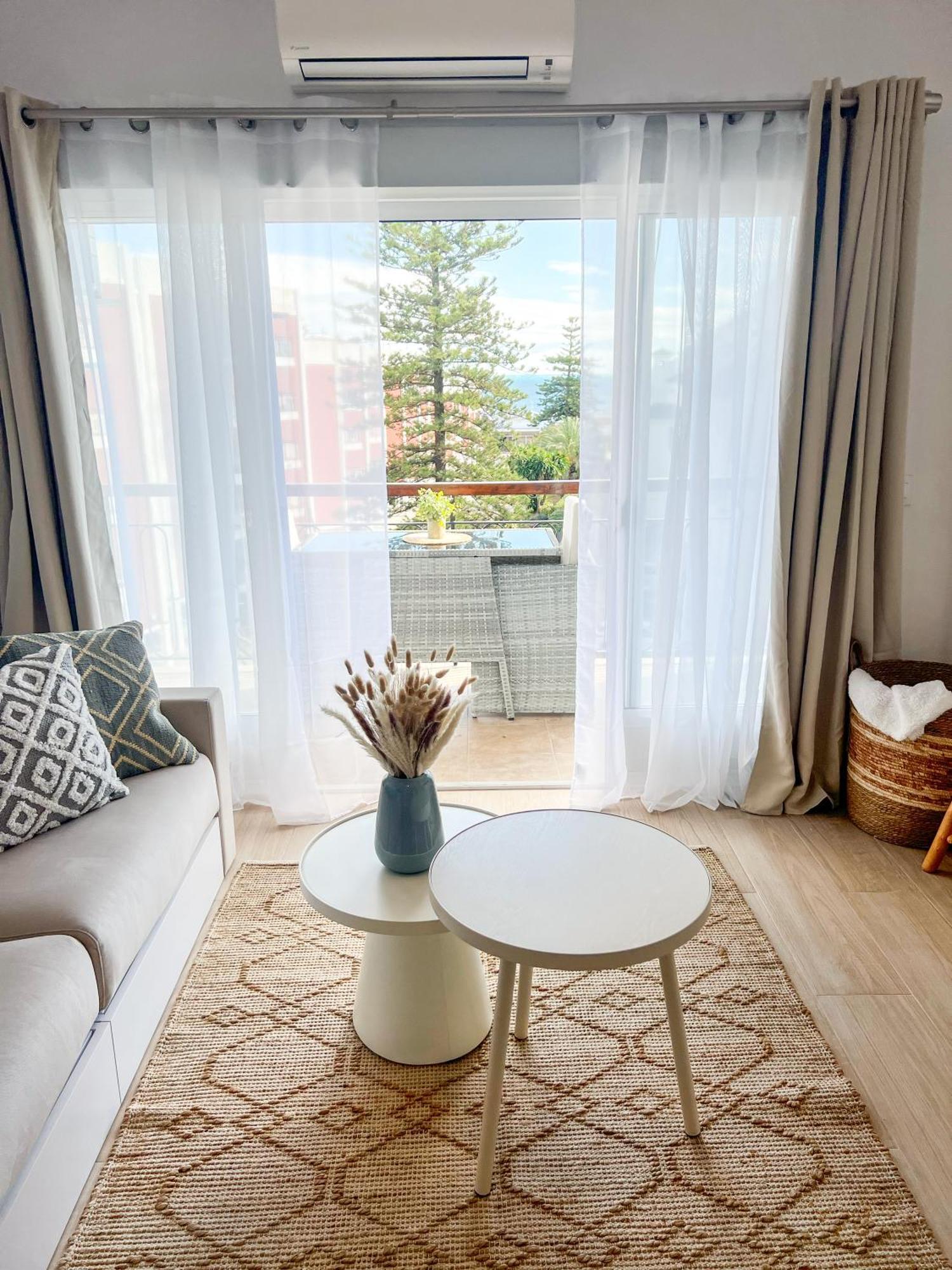 Studio Hola Arenal Platja de Larenal Экстерьер фото